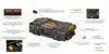 DeWALT DWST83293-1, 554 mm, 165 mm, 2 kusů Náhled obrázku produktu 6