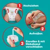 Pampers® 8006540711385 Pampers® Windeln Monatsbox baby-dry™ Náhľad obrázku produktu 7