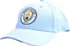 Manchester City FC - Baseballová čiapka so zadným popruhom Náhľad obrázku produktu 1