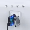 Laptop Ladekabel Netzteil Ladegerät Ladekabel 65W Netzteil Produktbild-Vorschau 5