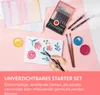 int!rend Pinselstifte 7er Set I 6 Aquarellfarben, 1 Produktbild-Vorschau 3