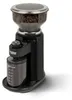 Elektrische Kaffeemühle Webber CG6 25 Einstellungen V-Cone Produktbild-Vorschau 4