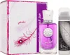 Lattafa Parfum Mahasin Crystal Violet + Deo  Eau de Parfum Produktbild-Vorschau 9