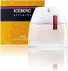 ICEBERG EFFUSION woman toaletní voda s rozprašovačem 75ml Náhled obrázku produktu 1