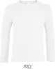 SOLS KidsŽ Imperial Long Sleeve T-Shirt Produktbild-Vorschau 2