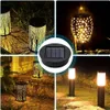 6 Stk Solarleuchten Ersatz Top mit LED 8cm Solar Produktbild-Vorschau 15