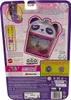 MATTEL Polly Pocket Panda Jouet à thé à bulles compact Voir les images du produit 6