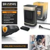 Brandson keramische verwarming, energiezuinig, 1500 W, met Productafbeelding-voorbeeld 7