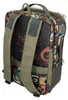 Anekke Freizeitrucksack Rucksack mit Laptopfach Muse Travel Produktbild-Vorschau 5