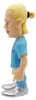 Minix MANCHESTER CITY - ERLING HAALAND Anteprima dell’immagine prodotto 13