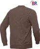 BP® Sweatshirt für Sie & Ihn - space falke - L Produktbild-Vorschau 2