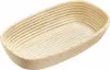 Westmark Set Gärkörbchen oval, 33,5 x 20,5 x 8 cm, mit Produktbild-Vorschau 1