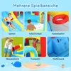 FCH Nadmuchiwany dmuchany zamek z dmuchawą, zjeżdżalnia Podgląd zdjęcia produktu 7