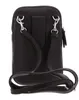 PICARD Umhängetasche Milano Crossbody Bag Cafe dunkelbraun Produktbild-Vorschau 3