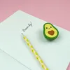 LEGAMI Maxi Gomme Lets Avocuddle AVOCADO Voir les images du produit 2