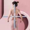Yoga Sticks, Haltungskorrektur Stab, Yoga Stange, Produktbild-Vorschau 7