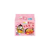Buldak Hot Chicken Flavor Ramen – Carbonara Flavour 130g. Produktbild-Vorschau 4