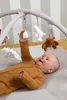 Baby's Only Strampler Pure - Caramel - 56 - 100% Baumwolle Produktbild-Vorschau 4