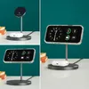 hama 00201738 caricatore qi2 caricatore wireless 15w Anteprima dell’immagine prodotto 13