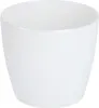 Nohel Garden Coprivaso MAGNOLIA plastica lucida d36x32cm Anteprima dell’immagine prodotto 2