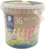 STAEDTLER® 140 C36 Matita Noris jun 36ST  100% PEFC Anteprima dell’immagine prodotto 18