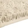 Erwin Müller WC-Vorlage Rhodos" natur 50x55 cm" Produktbild-Vorschau 7