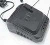 Ladegerät 18V für CDM1127 Produktbild-Vorschau 9