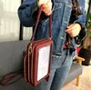 Borsa multifunzionale da donna con telefono e portafoglio, Anteprima dell’immagine prodotto 20