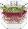 Sauberes Früchtchen - das Keimgerät KEIMBOX Produktbild-Vorschau 2
