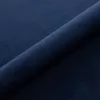 Tissu velours/velours pour rideaux - 280 cm de grande Voir les images du produit 1