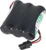 Batteriepack LiSOCI2 3,6V 7800mAh ersetzt  1G3PLS14500 Produktbild-Vorschau 1
