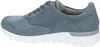 Waldläufer K Damenschuhe - bequeme Schnür- Halbschuhe blau Produktbild-Vorschau 4