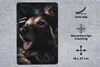 MuchoWow® Mauspad Mousepad Hund - Tiere - Pflanzen 18x27 cm Produktbild-Vorschau 2