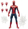 Spider-Man:  začiatok, akčná figúrka Marvel Legends, Náhľad obrázku produktu 8