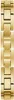 Guess GW0022L2 CYRKONIE goldene Uhr Produktbild-Vorschau 4