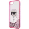 Karl Lagerfeld Klhci8Lnkhcp telefoonhoesje voor iPhone Productafbeelding-voorbeeld 6