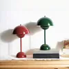 Kabellos Nachttischlampen,LED Tischlampe,Touch Dimmbare Produktbild-Vorschau 8