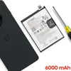 Oneplus, náhradní baterie BLPB25 6000mAh pro OnePlus 13R Náhled obrázku produktu 3