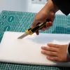 CCLIFE 8in1 Multifunktionsmesser mit 40 Ersatzklingen & Produktbild-Vorschau 5