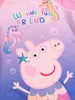 Peppa Wutz Schwimmset UV-Schutz 30 für Mädchen - Kinder Produktbild-Vorschau 5