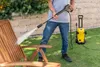 Kärcher Hochdruckreiniger K 3 Car & Home, Car & Home Kit, T Produktbild-Vorschau 4