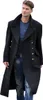 BW Marinemantel Tuch schwarz, 44 Produktbild-Vorschau 8