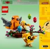Stavebnice LEGO Creator Ptačí hnízdo, stavebnice pro děti Náhled obrázku produktu 10
