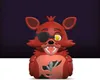Five Nights at Freddy´s Tubbz Mini figurka PVC Foxy 5 cm Podgląd zdjęcia produktu 2