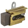 vhbw 4x Kohlebürste Motorkohle 16,2 x 15,8 x 8,9 mm Produktbild-Vorschau 3