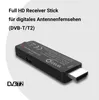 WWIO TRINITY T2 TV Stick V2 DVB T2 Mini Receiver für Produktbild-Vorschau 2