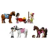Lego Großer Reiterhof Friends, Mädchen, 7 Jahr(e), 12 Produktbild-Vorschau 21