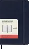 Moleskine Tageskalender für 12 Monate 2027, Format Produktbild-Vorschau 1