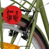 MalTrack Herren City Bike 28 Zoll Fahrrad mit 6 Gang Produktbild-Vorschau 10