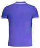 Cavalli Class Herren-T-Shirt mit Kragen Gboyega königsblau Produktbild-Vorschau 2